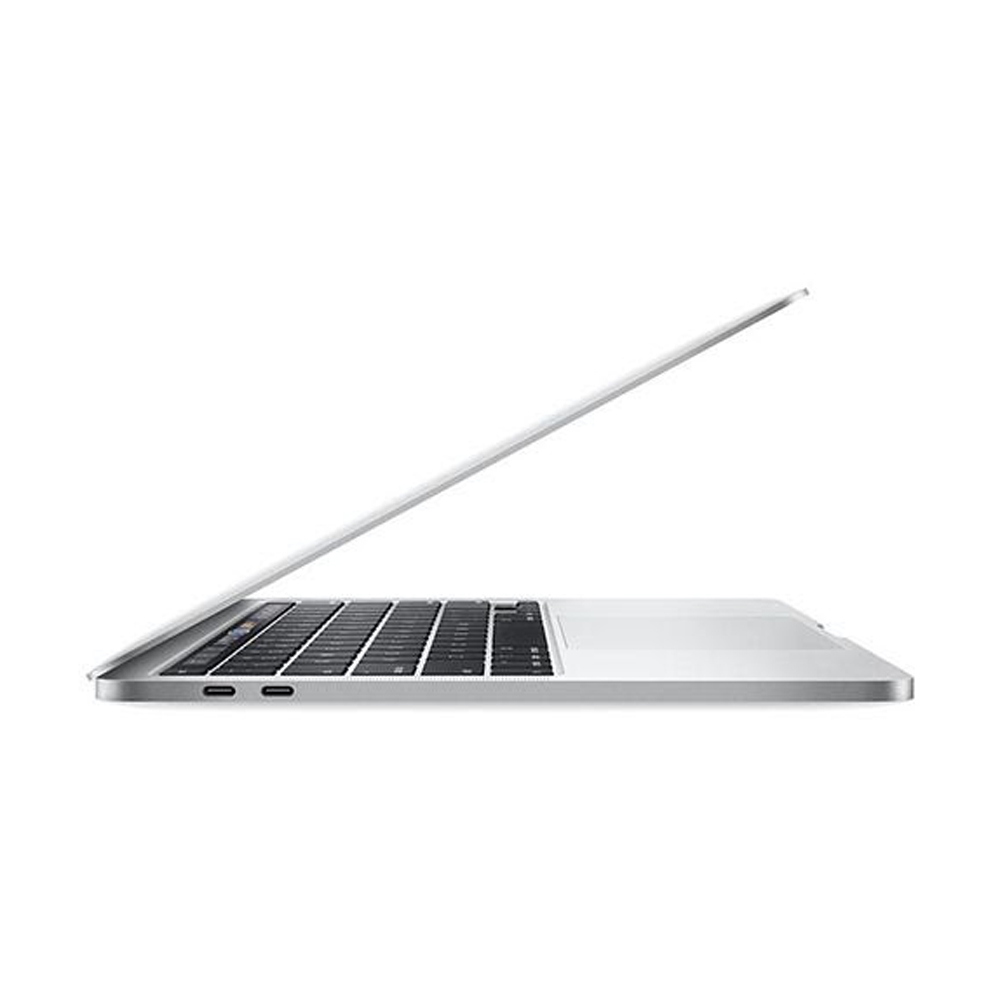 Apple MacBook Pro A2159 Core i5 8ªGen SSD 120GB 8GB Prateado MacOS 2019 image number 3